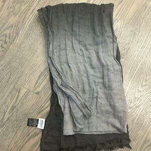 Armani Collezioni summer scarf